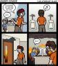 Lab Attendant Blues