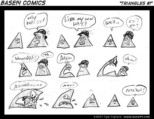 Triangles #1