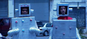 flightoftheconchords